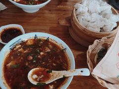 -豆相识•九九豆腐脑(牛咡桥店)