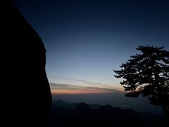 -华山风景名胜区