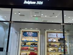 -GODIVA(月星环球港店)