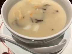 宋嫂鱼羹-杭州西子湖四季酒店·金沙厅