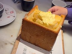 -绿茶餐厅(青岛城阳万象汇店)