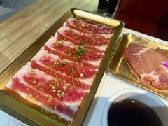 -炙城·韩式烤肉(南京东路店)
