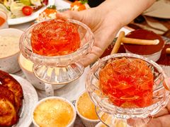 -斗牛士牛排餐厅(嘉里汇店)