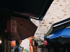 -前童古镇