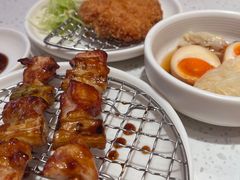 -味千拉面(惠州淡水嘉信茂广场分店)
