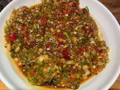 -丹东立强海鲜烧烤·牛B大串(星海店)