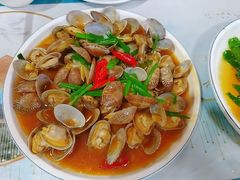 -40号厦门海鲜大排档(中山路店)