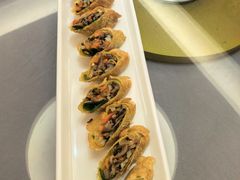 -银都上海菜馆(粤海东路店)