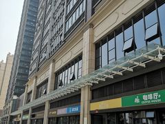 -佛山京华广场MALL