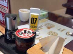 -老淮城·长鱼面(河下古镇店)