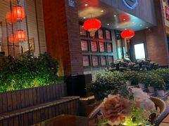 露天位-口味堂(珞喻路店)
