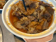 -为什么牛潮汕牛肉火锅(中信广场店)