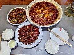 -马家水煮鱼(富民街店)