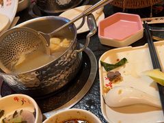 -牛品荟牛肉火锅(新城广场店)