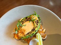 -OTIUM • 柴屿麦(亮马桥店)