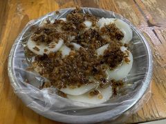 -共和老洪豆花草粿水粿