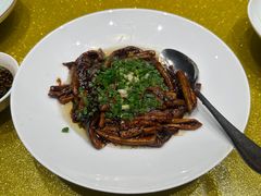 -老灶味道·本帮菜(昌平路店)