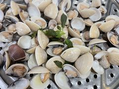 -海大大蒸汽海鲜餐厅·粤菜·特色小炒(欢乐颂店)