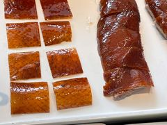 京式片皮鸭-香樟花园新粤料理(无锡万象城店)