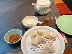 -奉天掌柜·非遗猪手·笨饺子(崇山路店)