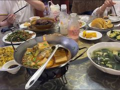 -涵家味土菜馆·徽州一绝臭鳜鱼(三河古镇店)