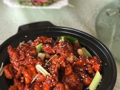 -普天和酒楼·新津菜·烤鸭(天津之眼店)