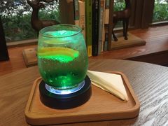 -咖法森林·咖啡  酒吧(天河店)