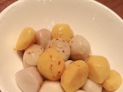 -东方明珠老上海8号餐厅