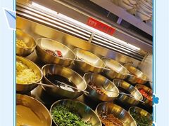 -火炉火自助餐(喜隆多店)