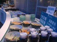 -王家渡火锅店(棕榈泉店)