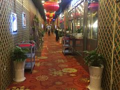 -东四民芳餐厅(世茂工三店)