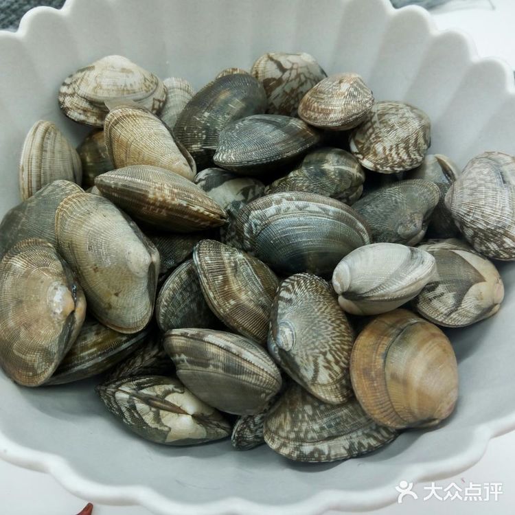 麻辣鲜香炒花蛤,美味下酒菜必备款!