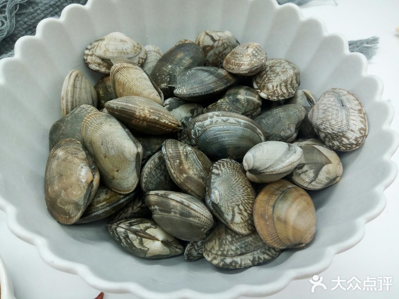 麻辣鲜香炒花蛤，美味下酒菜必备款！