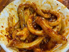 -洞子口张老二凉粉(文殊院店)