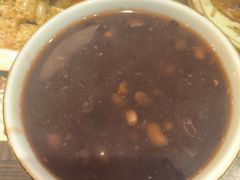金牌红豆粥-葛记焖饼(伏牛路店)