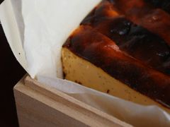 焙香甄选巴斯克-壹零贰小馆(桂城石啃店)