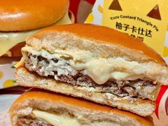 -麦当劳(济泺路店)