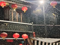 -淹城春秋乐园