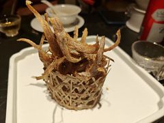 -芳芳私房菜·精做淮扬菜(承德路店)