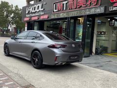 -利美特•威固V-KOOL双膜(杨浦授权店)