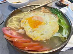 -不仔客海鲜·烧烤·270度海景餐厅(大东海店)