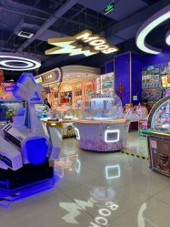 -开心巴士(世纪东方商业广场店)