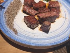 -福樱兰海鲜放题铁板烧(加州店)