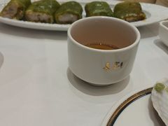 -喜宴又一村·粤菜·茶点·海鲜(壹方天地店)