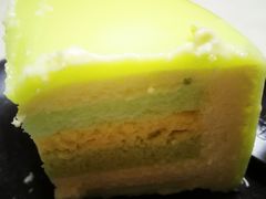 -黑池口感烘焙·生日蛋糕(坂田店)