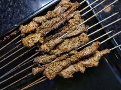 -果渊斋老米家泡馍馆(学诚广场店)