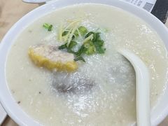 -盛记粥面(佐敦店)