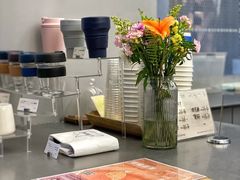 -Manner Coffee(IFS一楼店)