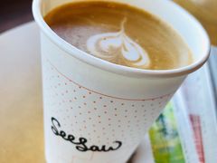 -Seesaw Coffee(朝阳大悦城店)