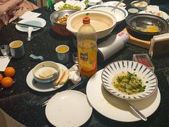 -恒记饭店(珠江路总店)